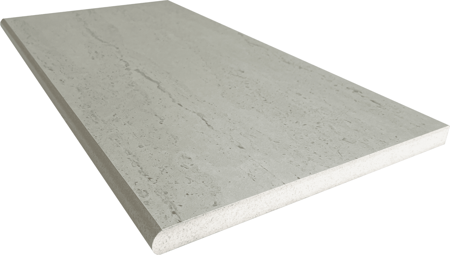 Borde Porcelanato 60x30x2